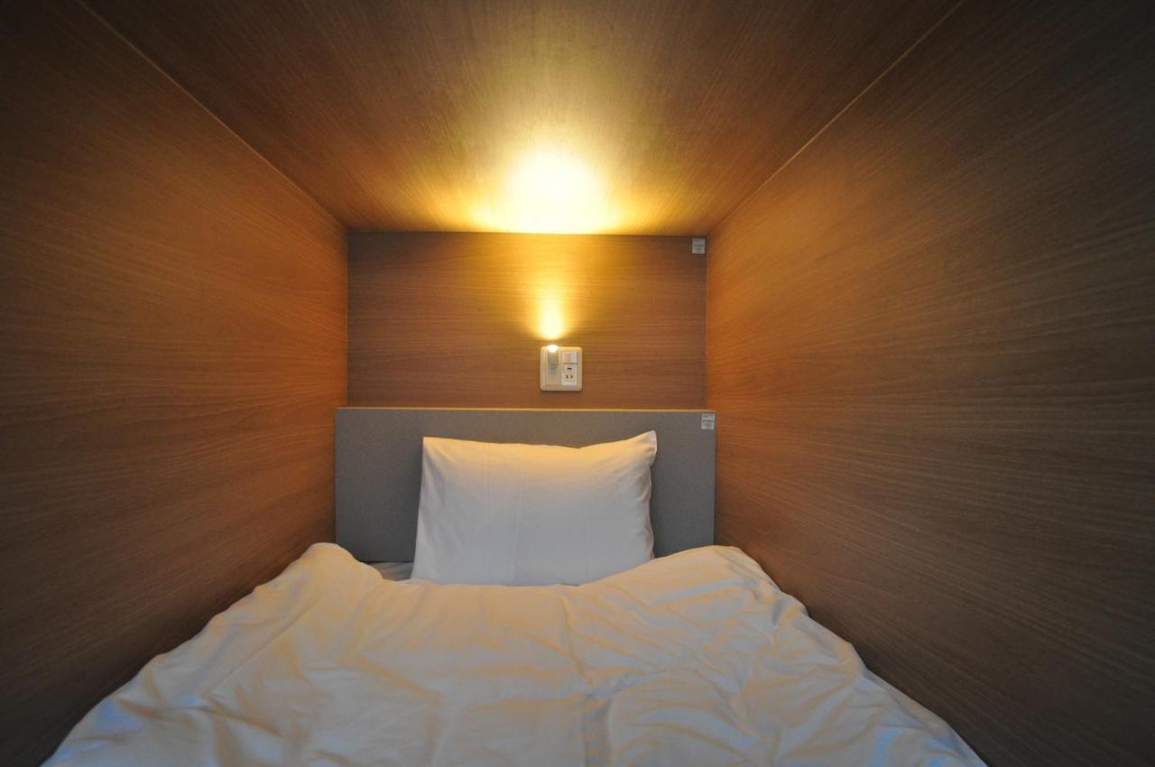 Rusutsu Grand Cabin Kimobetsu Exteriör bild